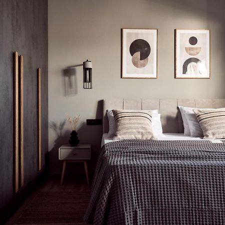 Noema Villa - Stylish Villa With Scenic Serenity, By Zantewize Sarakinádhon 外观 照片