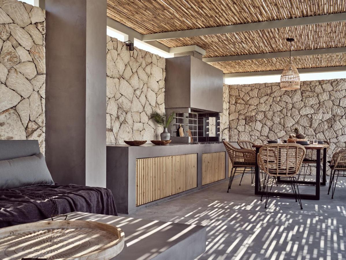 Noema Villa - Stylish Villa With Scenic Serenity, By Zantewize Sarakinádhon 外观 照片