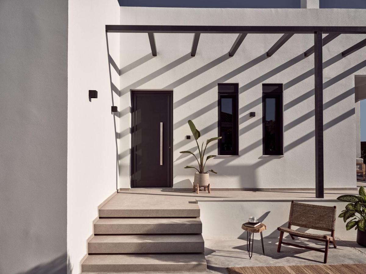 Noema Villa - Stylish Villa With Scenic Serenity, By Zantewize Sarakinádhon 外观 照片