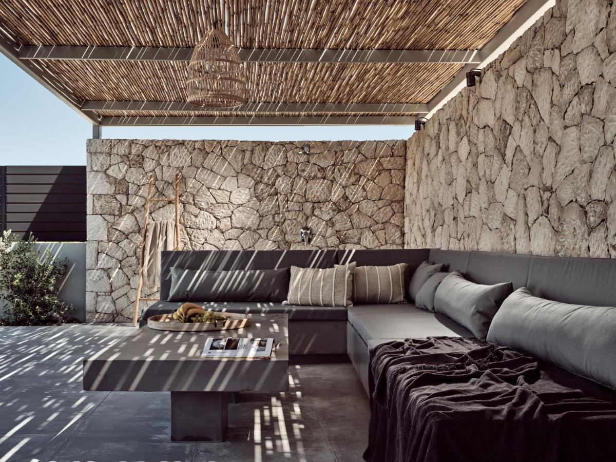 Noema Villa - Stylish Villa With Scenic Serenity, By Zantewize Sarakinádhon 外观 照片