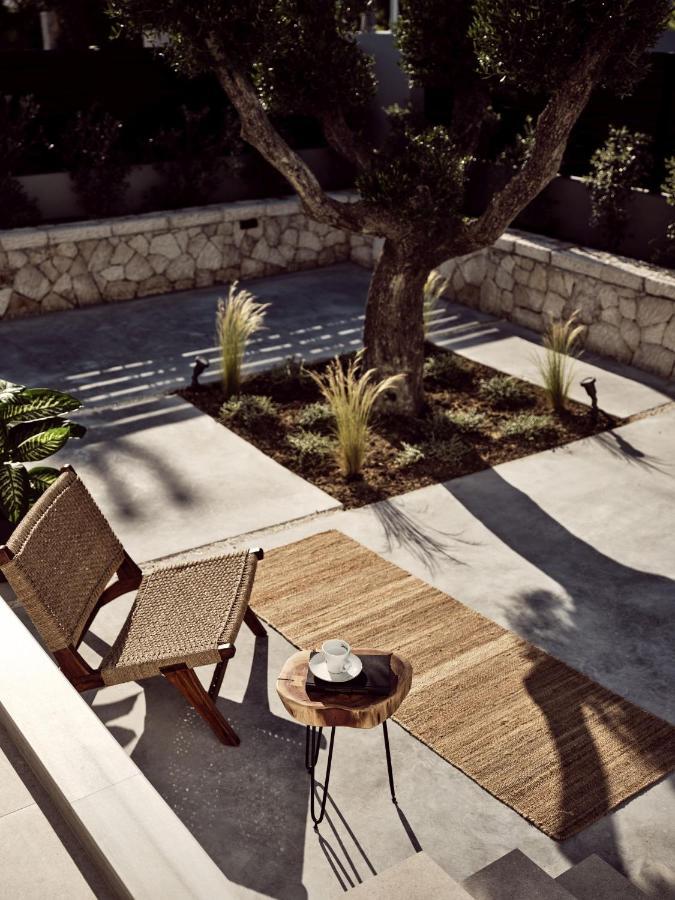 Noema Villa - Stylish Villa With Scenic Serenity, By Zantewize Sarakinádhon 外观 照片
