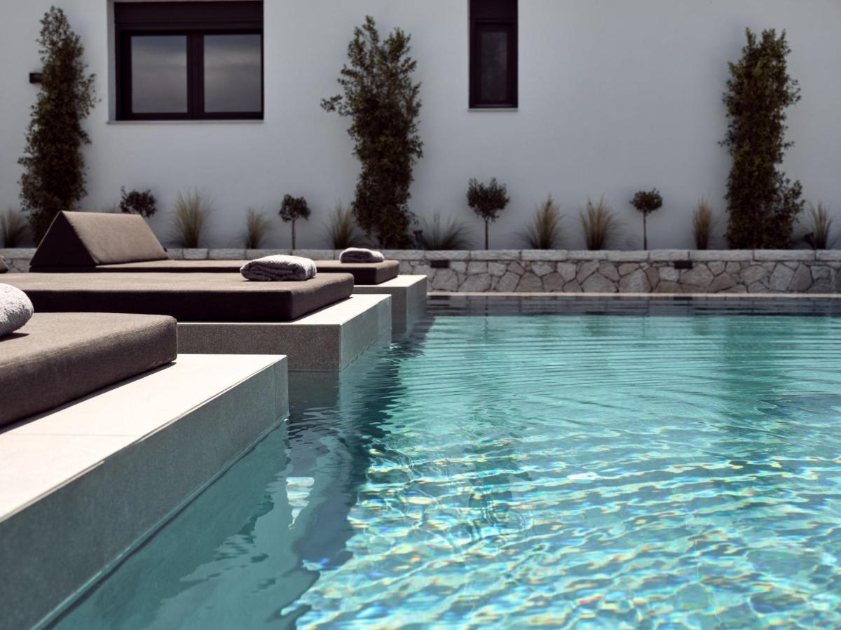 Noema Villa - Stylish Villa With Scenic Serenity, By Zantewize Sarakinádhon 外观 照片