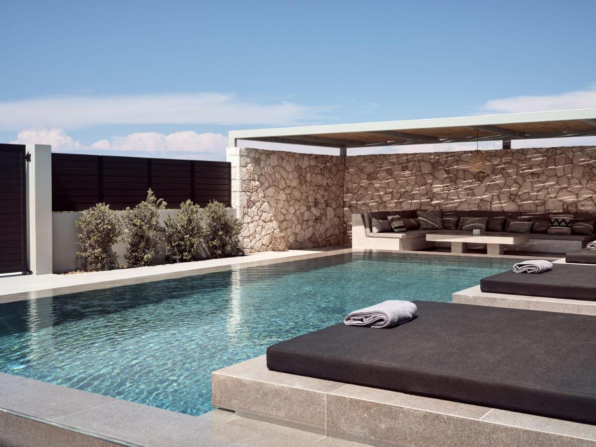 Noema Villa - Stylish Villa With Scenic Serenity, By Zantewize Sarakinádhon 外观 照片